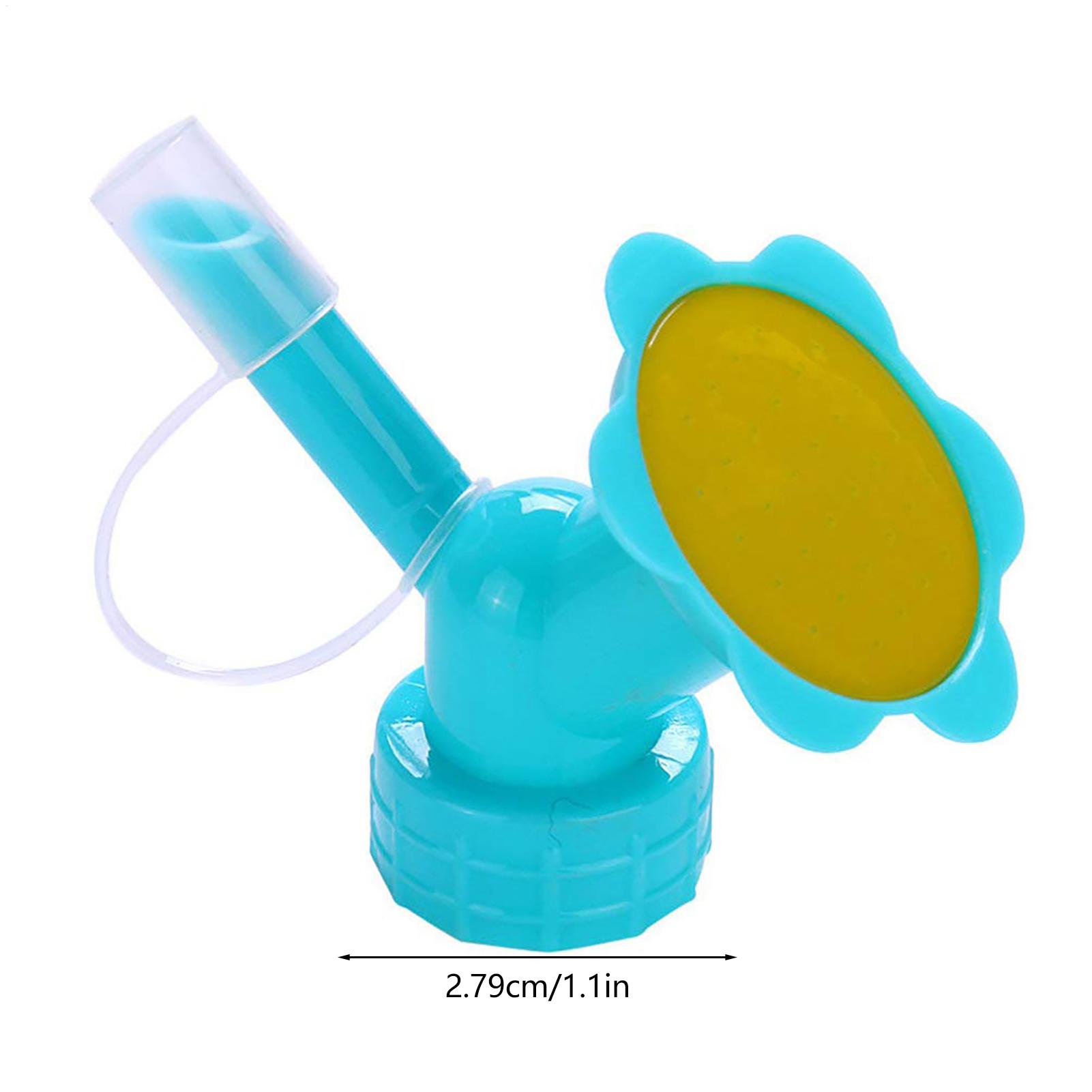 Gardening Tools Women - 1 szt. Dysza do podlewania 2w1