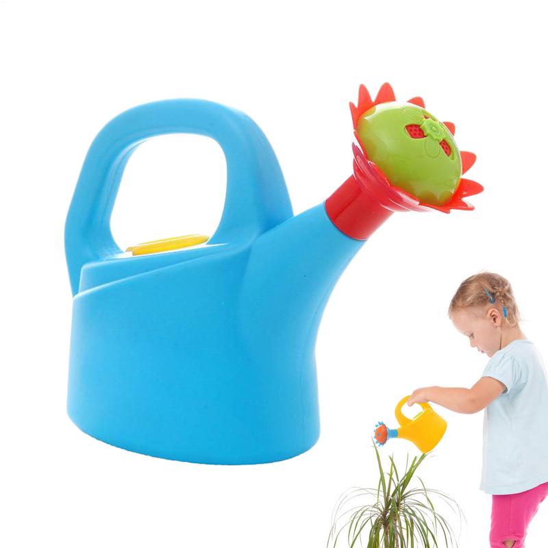 Gardening Tools For Kids - Konewka dla dzieci Ogrodnictwo dla dzieci