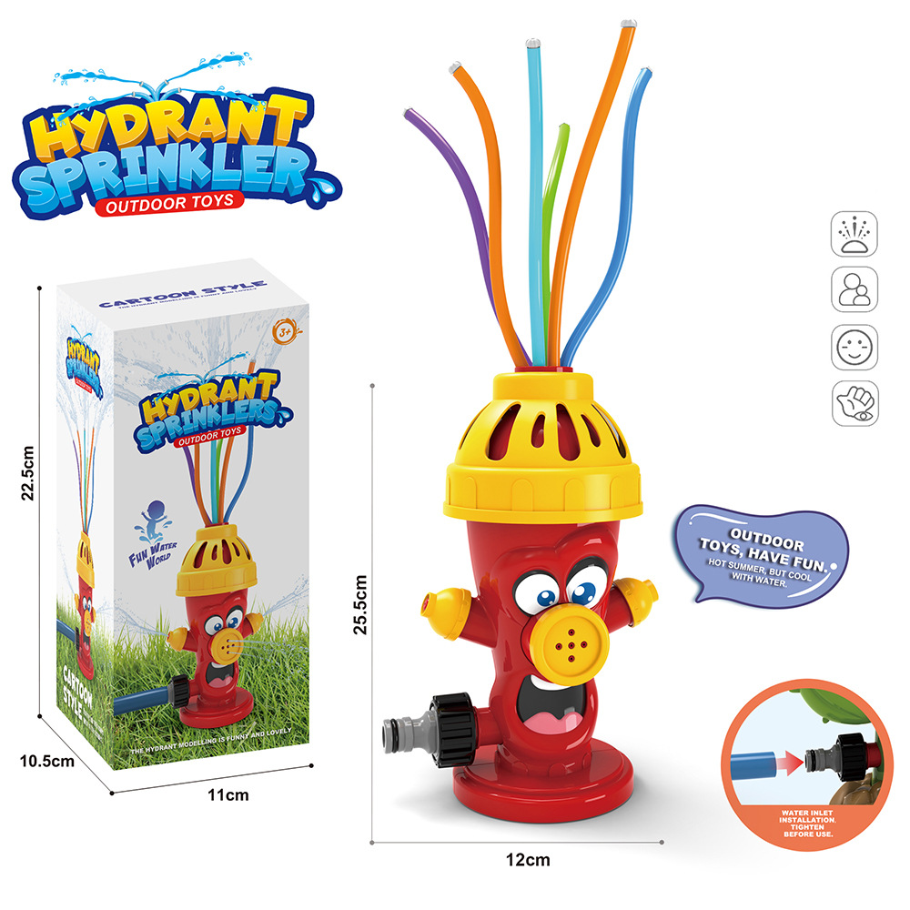 Gardening Tools For Kids - Zabawka do wylewania wody w kształcie