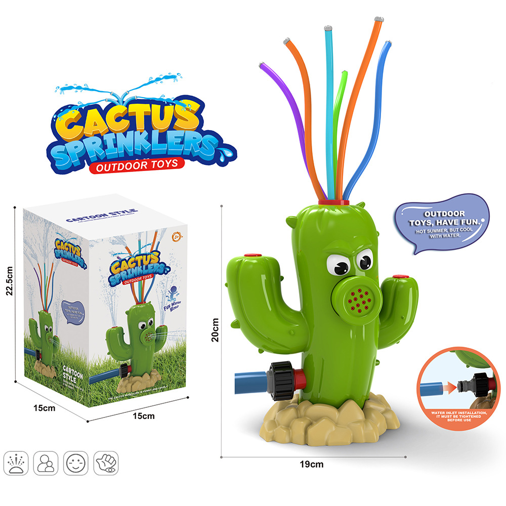 Gardening Tools 2 Year Old - Zabawka do spryskiwania wodą w kształcie