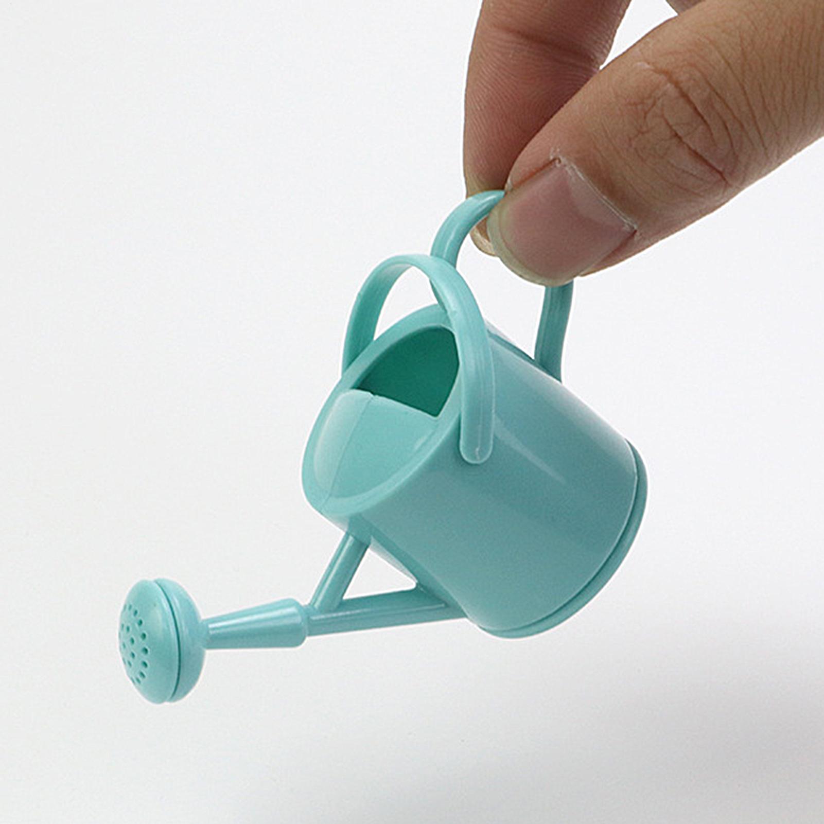Gardening Tools For Kids - Mała konewka dla dzieci, elastyczna konewka