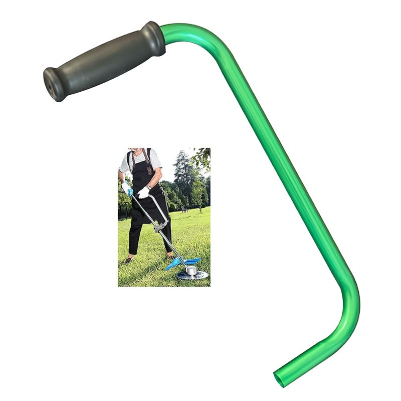 Gardening Tools You Must Have - 【OBWYKOWE】Narzędzia ogrodowe, wykaszarka, uchwyt z przedłużką,