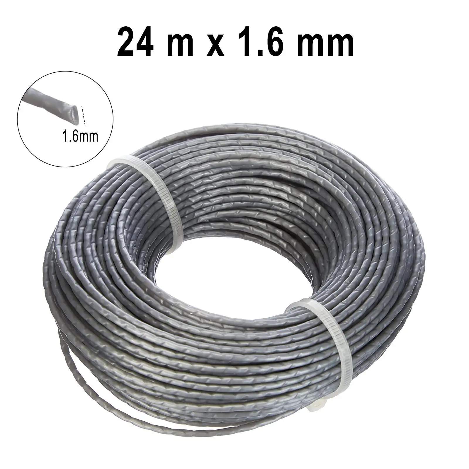 Gardening Tools High Quality - Wysokiej jakości szpula z żyłką zamienną