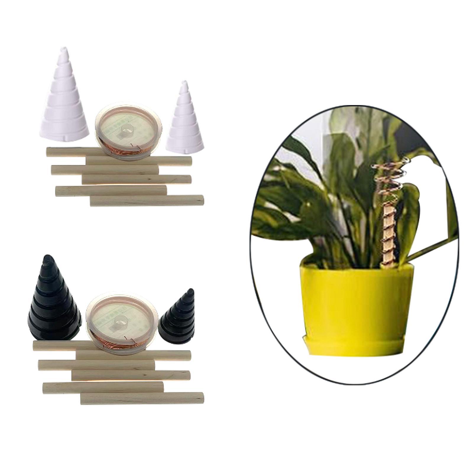 Regulowany przyrząd do nawijan – Gardening Tools Set recenzja i cena