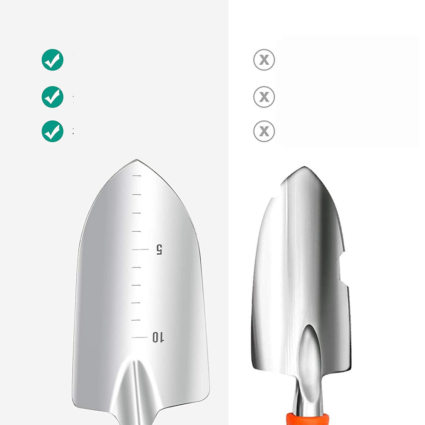9-częściowy zestaw narzędzi og – Gardening Tools Women recenzja i cena