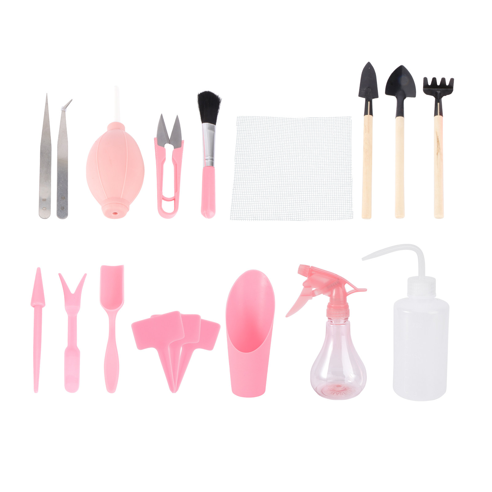1 zestaw mini narzędzi do sadz – Gardening Tools Set recenzja i cena