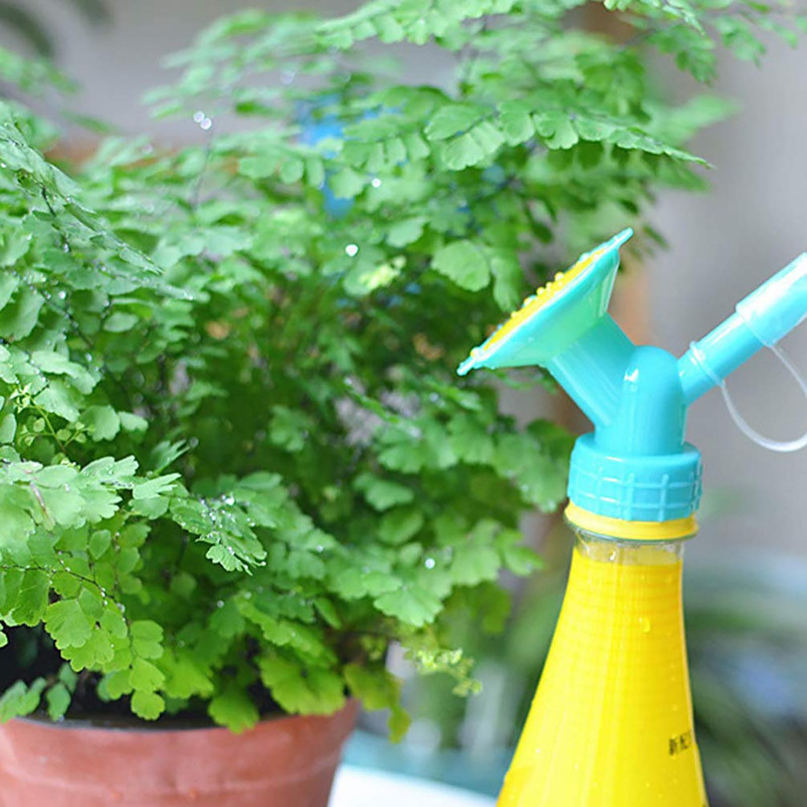 1 szt. Dysza do podlewania 2w1 – Gardening Tools Women recenzja i cena