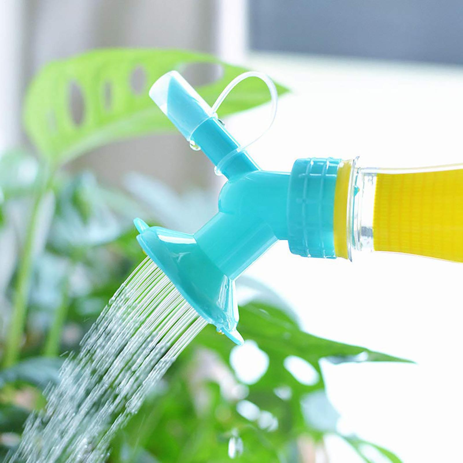 1 szt. Dysza do podlewania 2w1 – Gardening Tools Women recenzja i cena