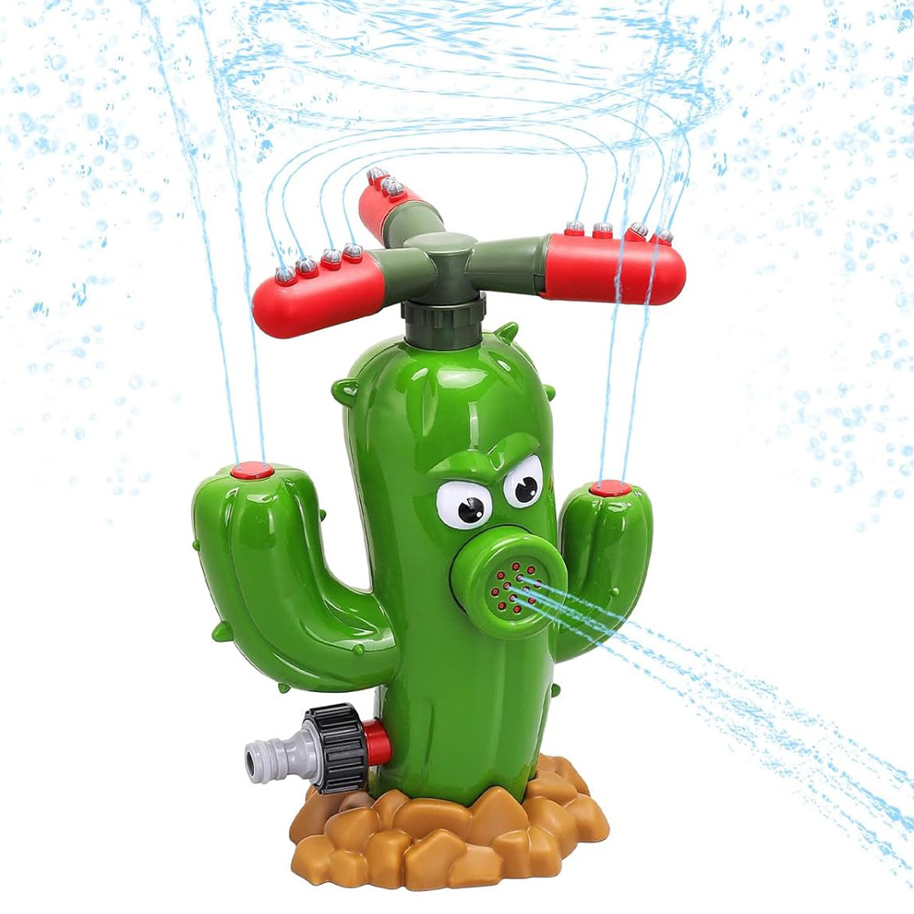 Zabawka do rozpryskiwania wody – Gardening Tools For Kids recenzja i cena