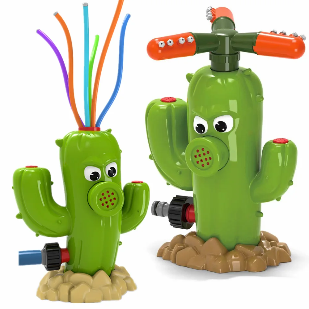 Zabawka do rozpryskiwania wody – Gardening Tools For Kids recenzja i cena