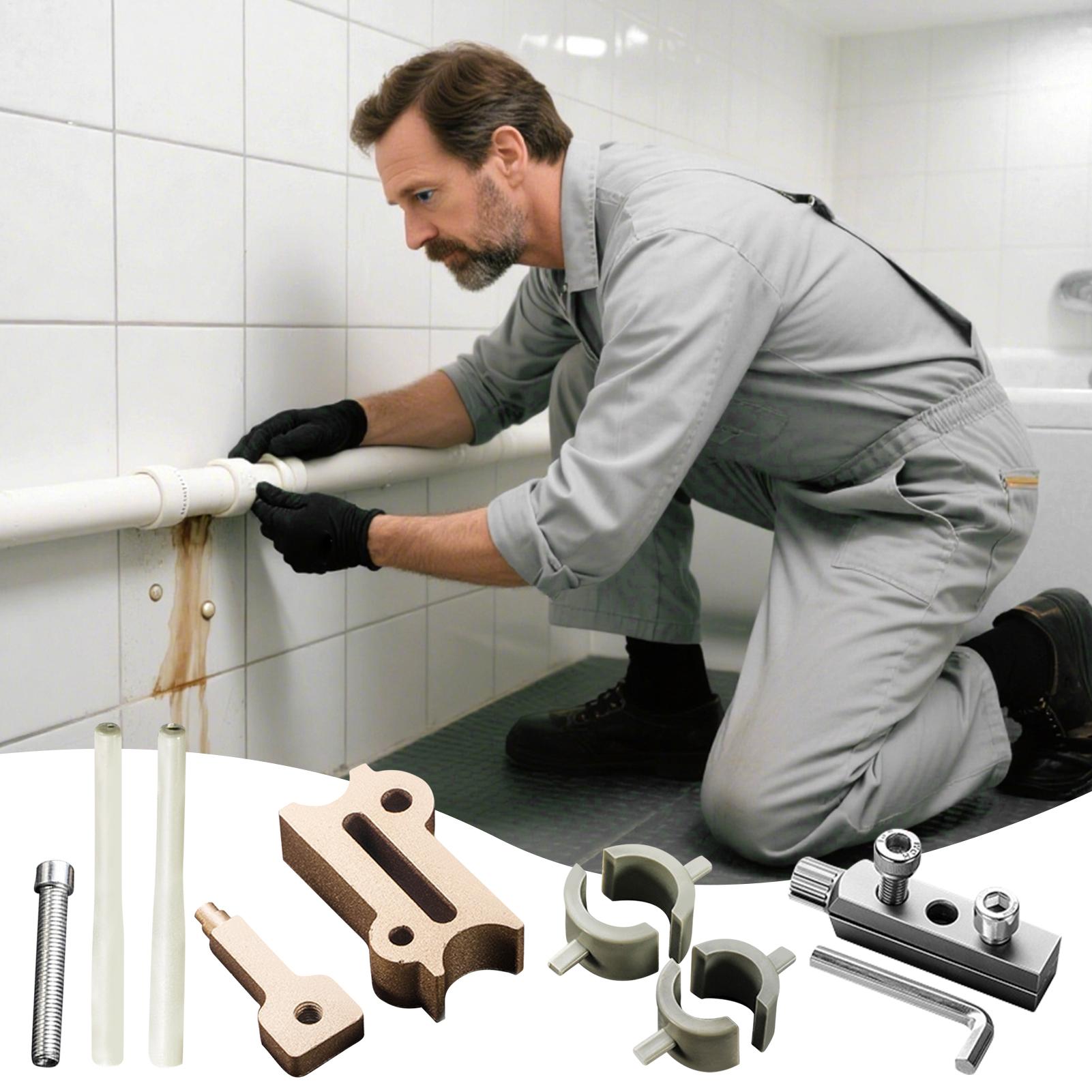 Zestaw do naprawy rur z klejem – Gardening Tools Set recenzja i cena