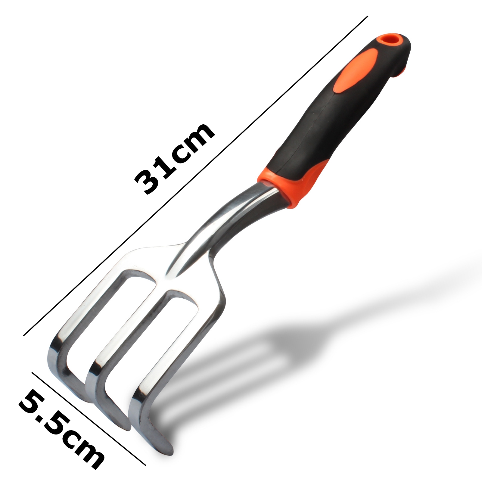 8 Zestawów Ekologicznych Ergon – Gardening Tools Set recenzja i cena