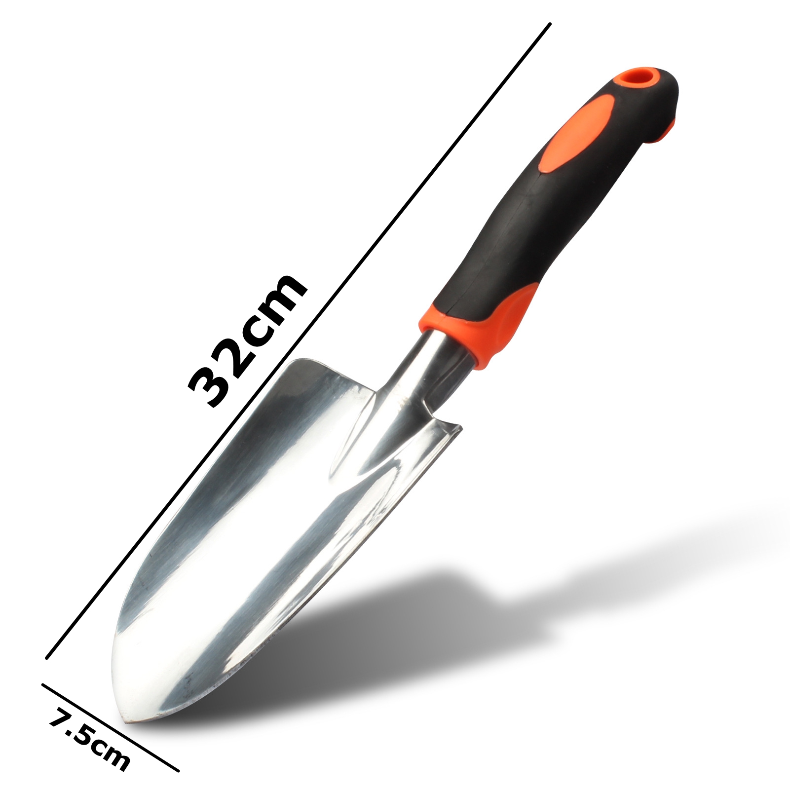 8 Zestawów Ekologicznych Ergon – Gardening Tools Set recenzja i cena