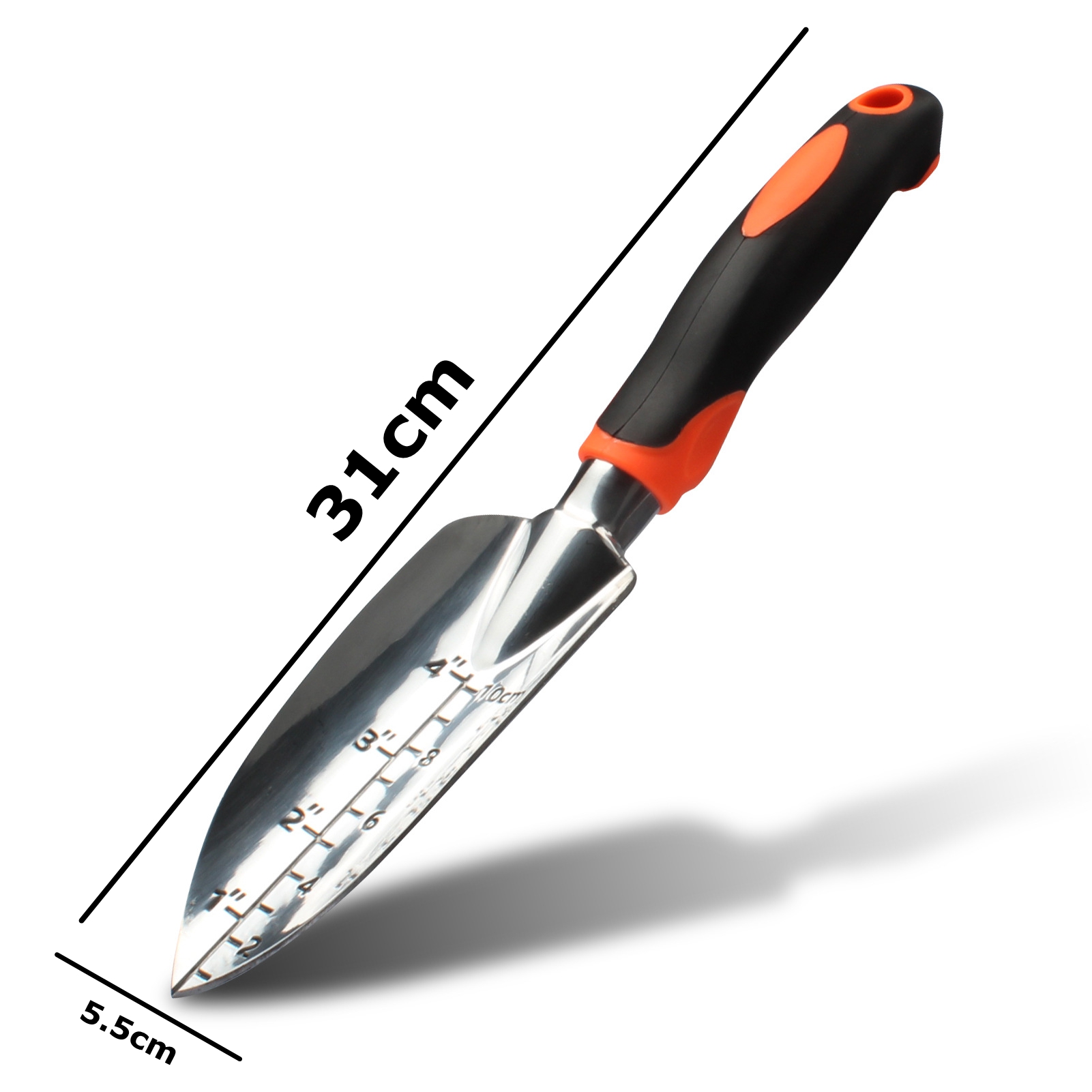 8 Zestawów Ekologicznych Ergon – Gardening Tools Set recenzja i cena