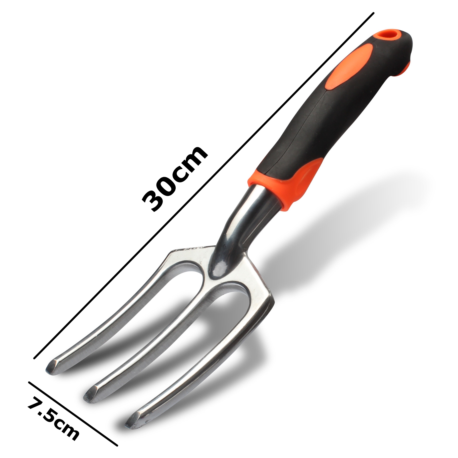 8 Zestawów Ekologicznych Ergon – Gardening Tools Set recenzja i cena