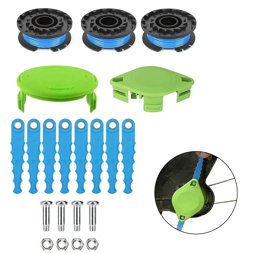 Wysokiej jakości nowe ostrza d – Gardening Tools High Quality recenzja i cena