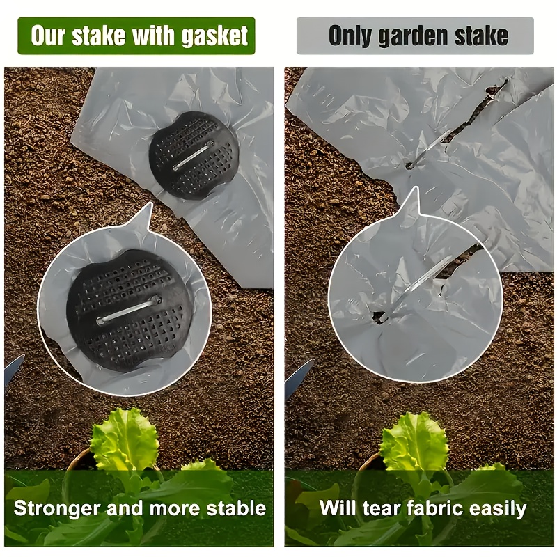 Zestaw 101 szt. szpilek ogrodo – Gardening Tools Set recenzja i cena