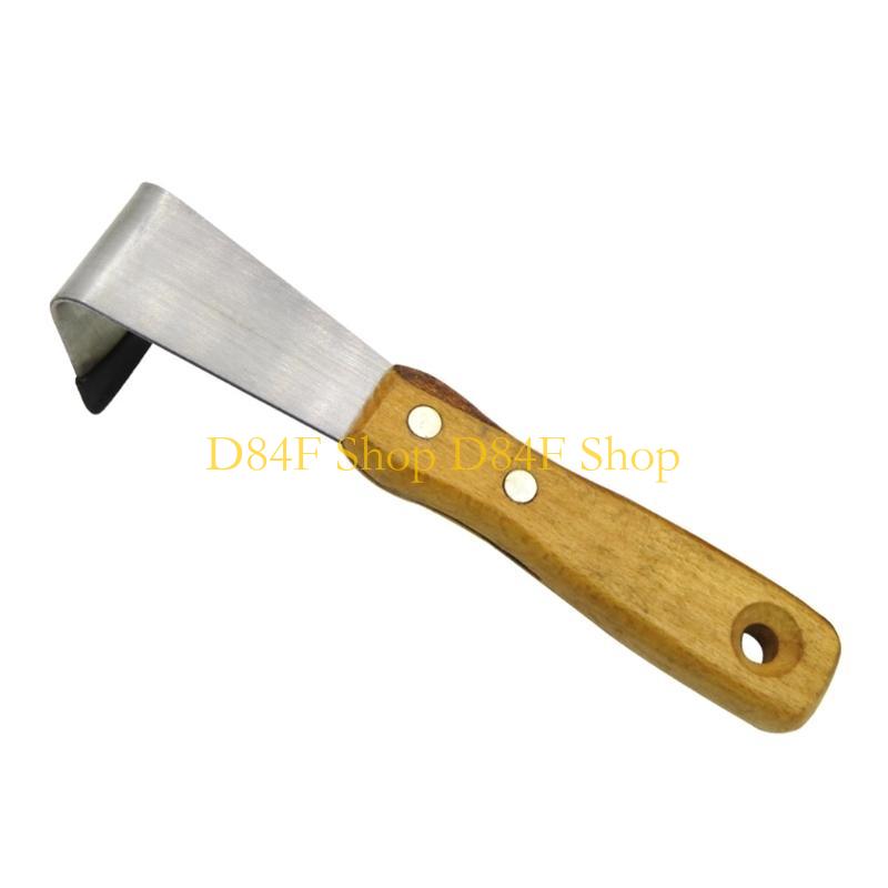 D84F narzędzia kora obrzęki na – Gardening Tools Wooden recenzja i cena