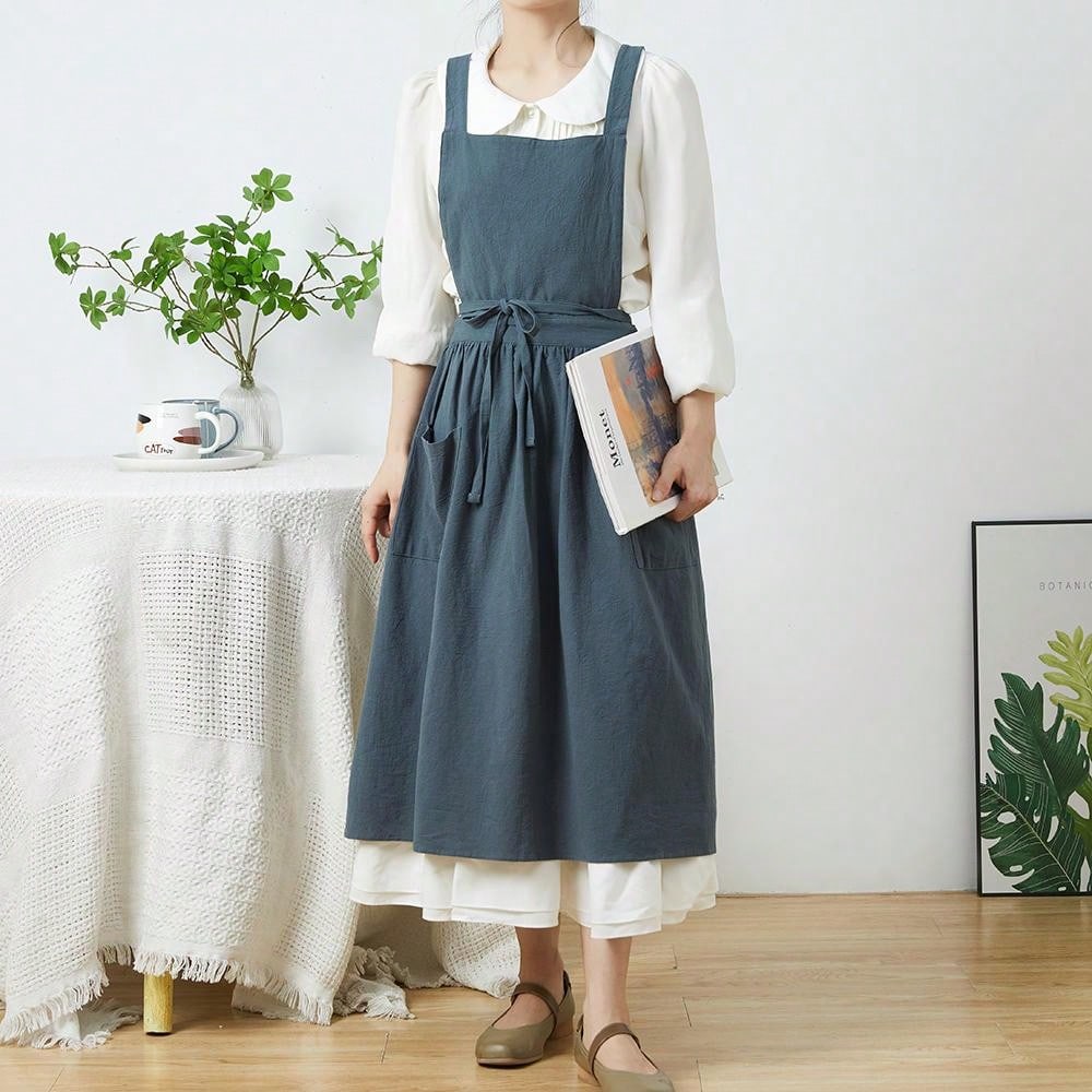 Krótka w stylu skandynawskim p – Gardening Tools Women recenzja i cena