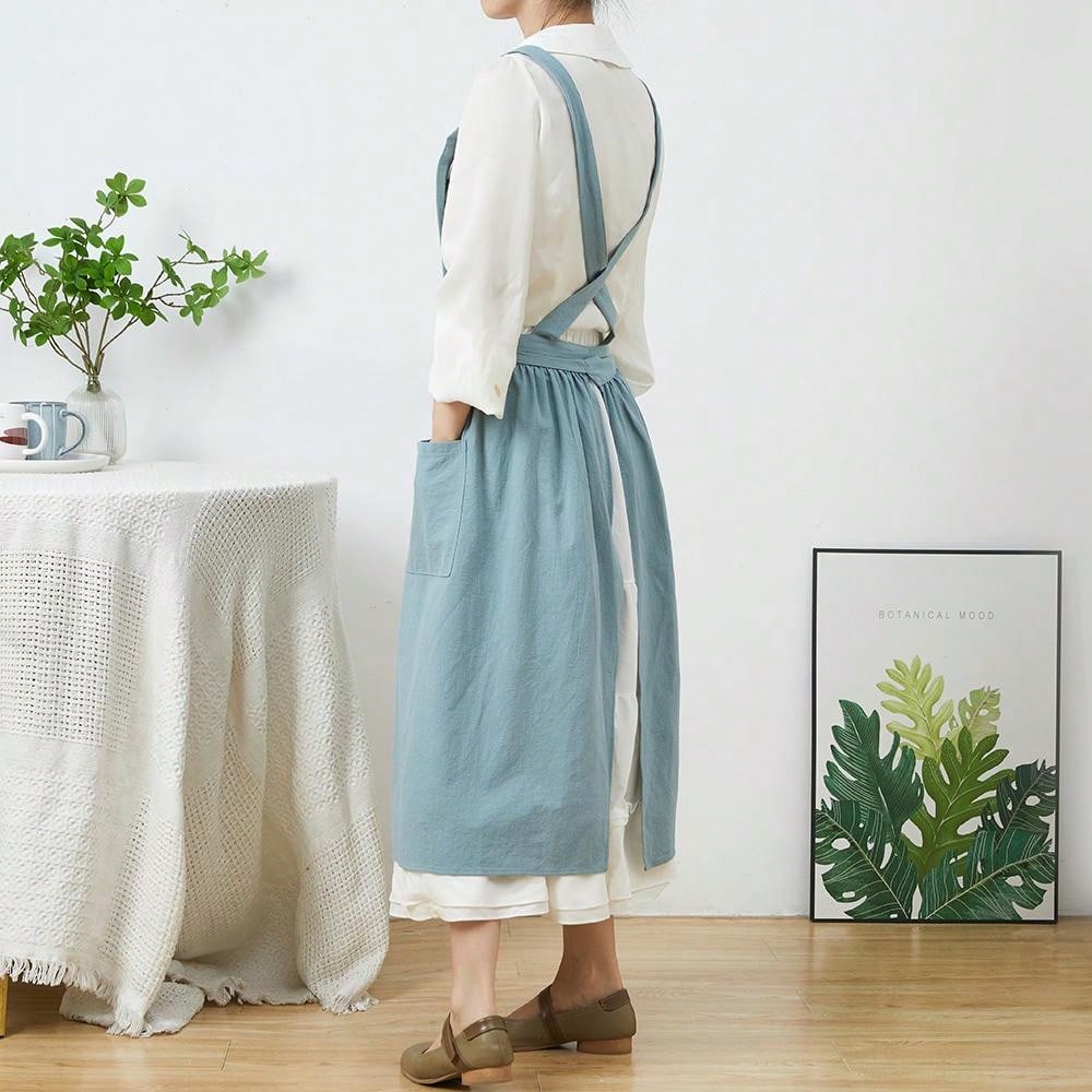 Krótka w stylu skandynawskim p – Gardening Tools Women recenzja i cena