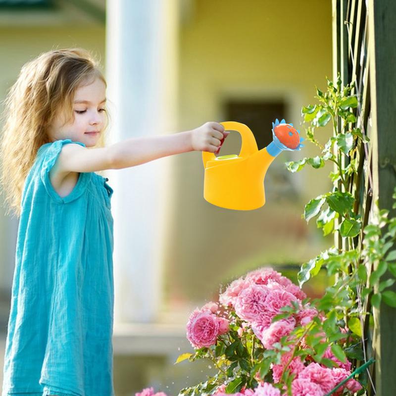 Konewka dla dzieci Ogrodnictwo – Gardening Tools For Kids recenzja i cena