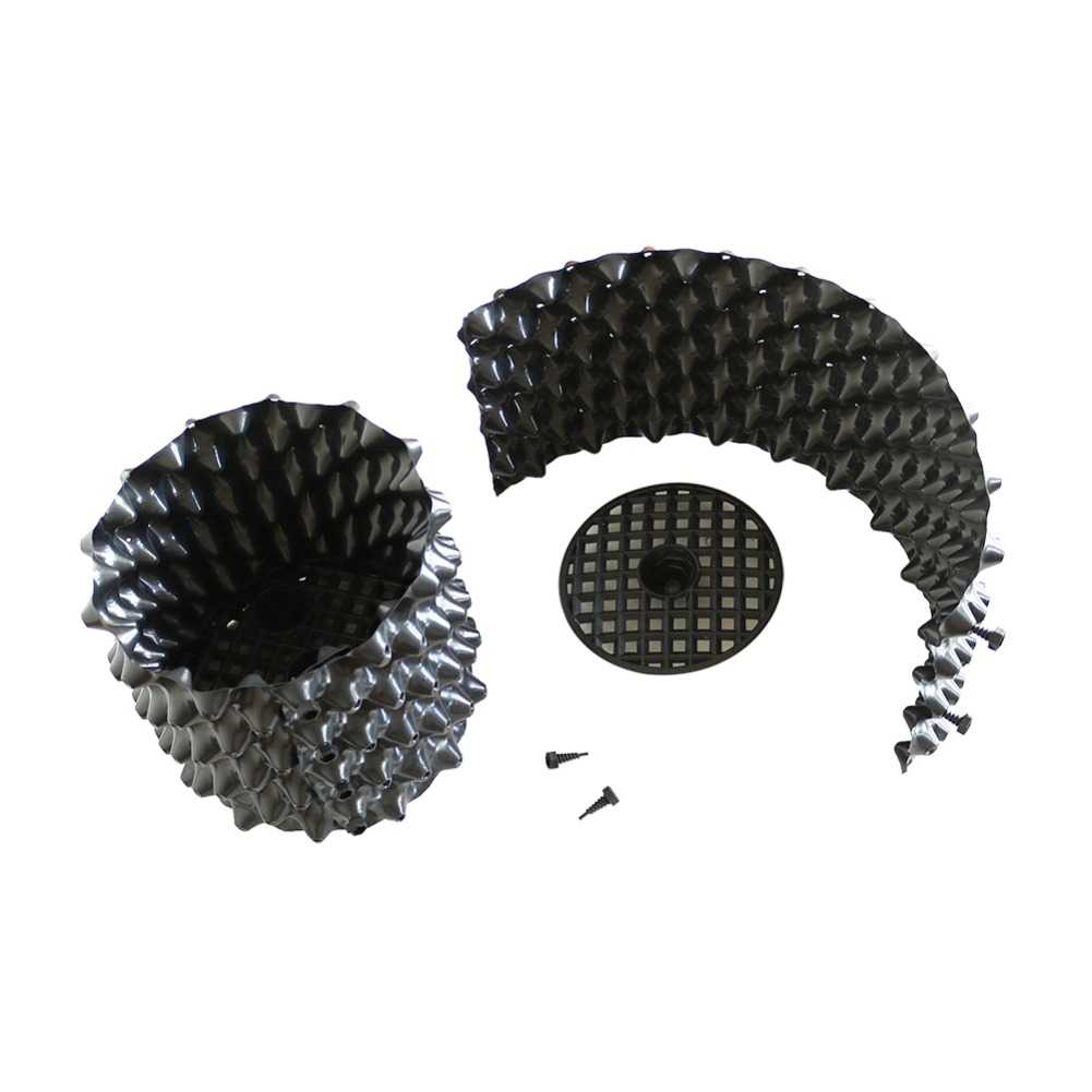 Szybki uprawiacz do roślin don – Gardening Tools Set recenzja i cena