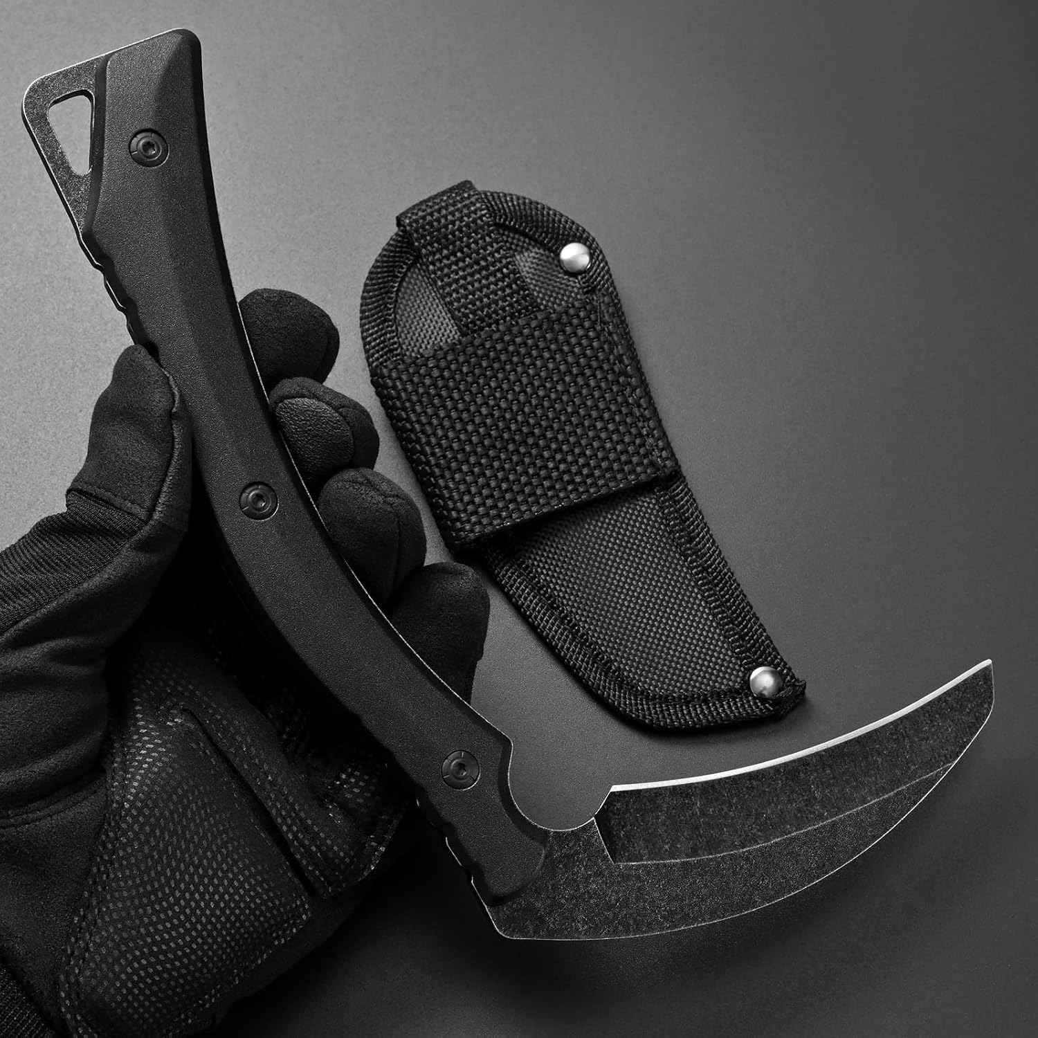 Wysokiej jakości wielofunkcyjn – Gardening Tools High Quality recenzja i cena