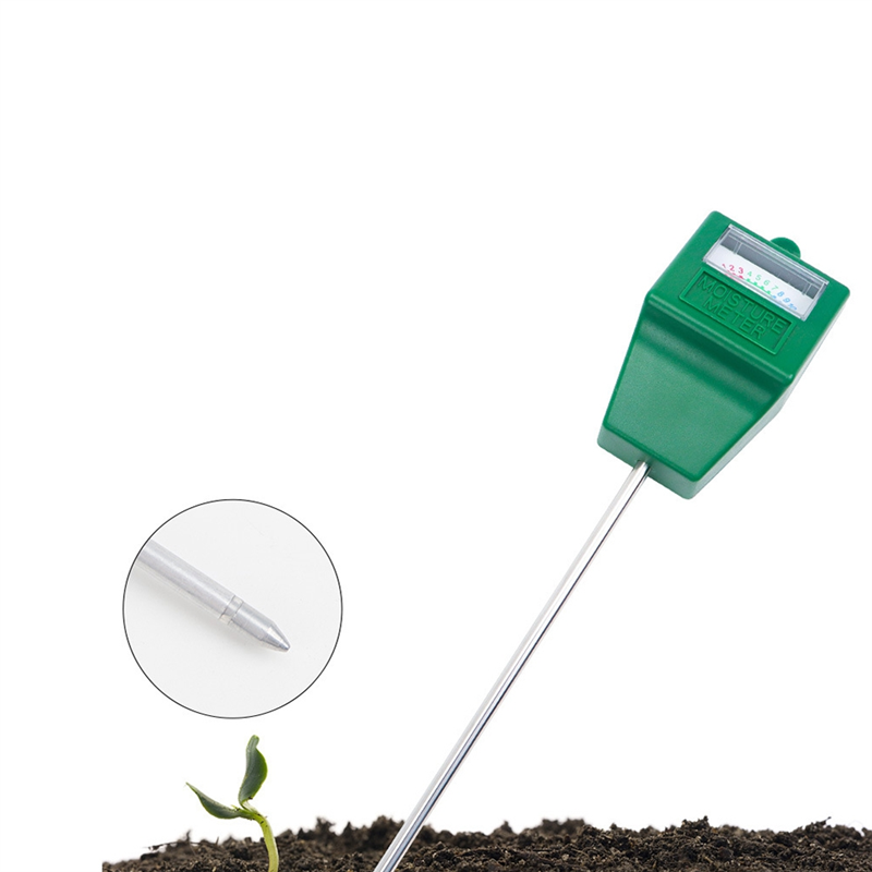 Miernik pH gleby A53Q, miernik – Gardening Tools High Quality recenzja i cena