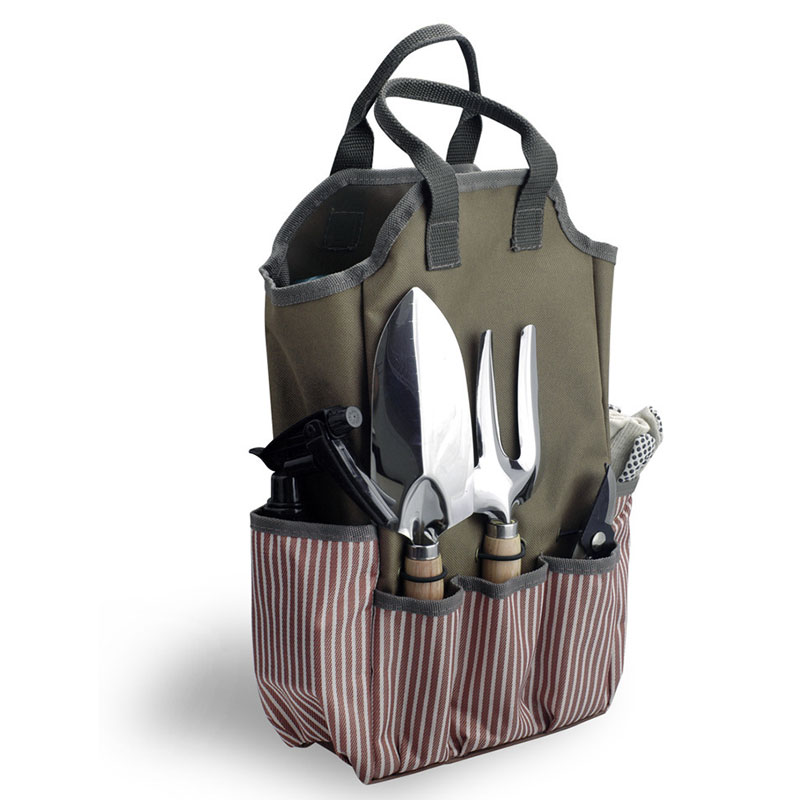 Zestaw narzędzi ogrodniczych 1 – Gardening Tools Set recenzja i cena