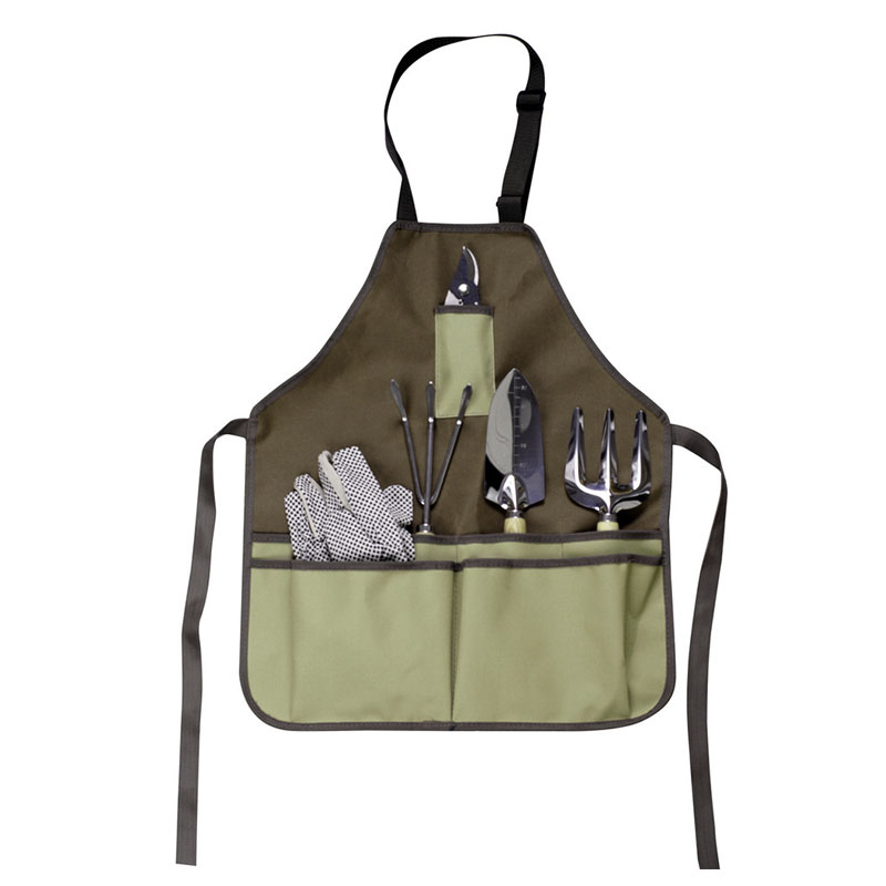 Zestaw narzędzi ogrodniczych 1 – Gardening Tools Set recenzja i cena
