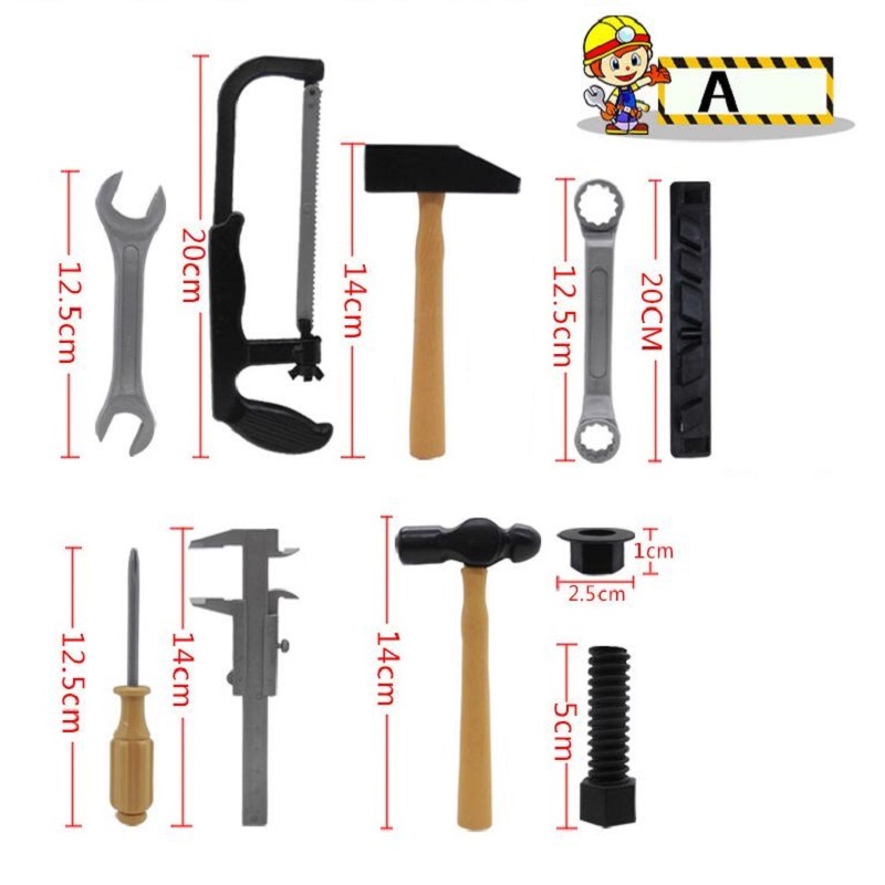 Fly AC udawaj zagraj zabawki d – Gardening Tools For Kids recenzja i cena