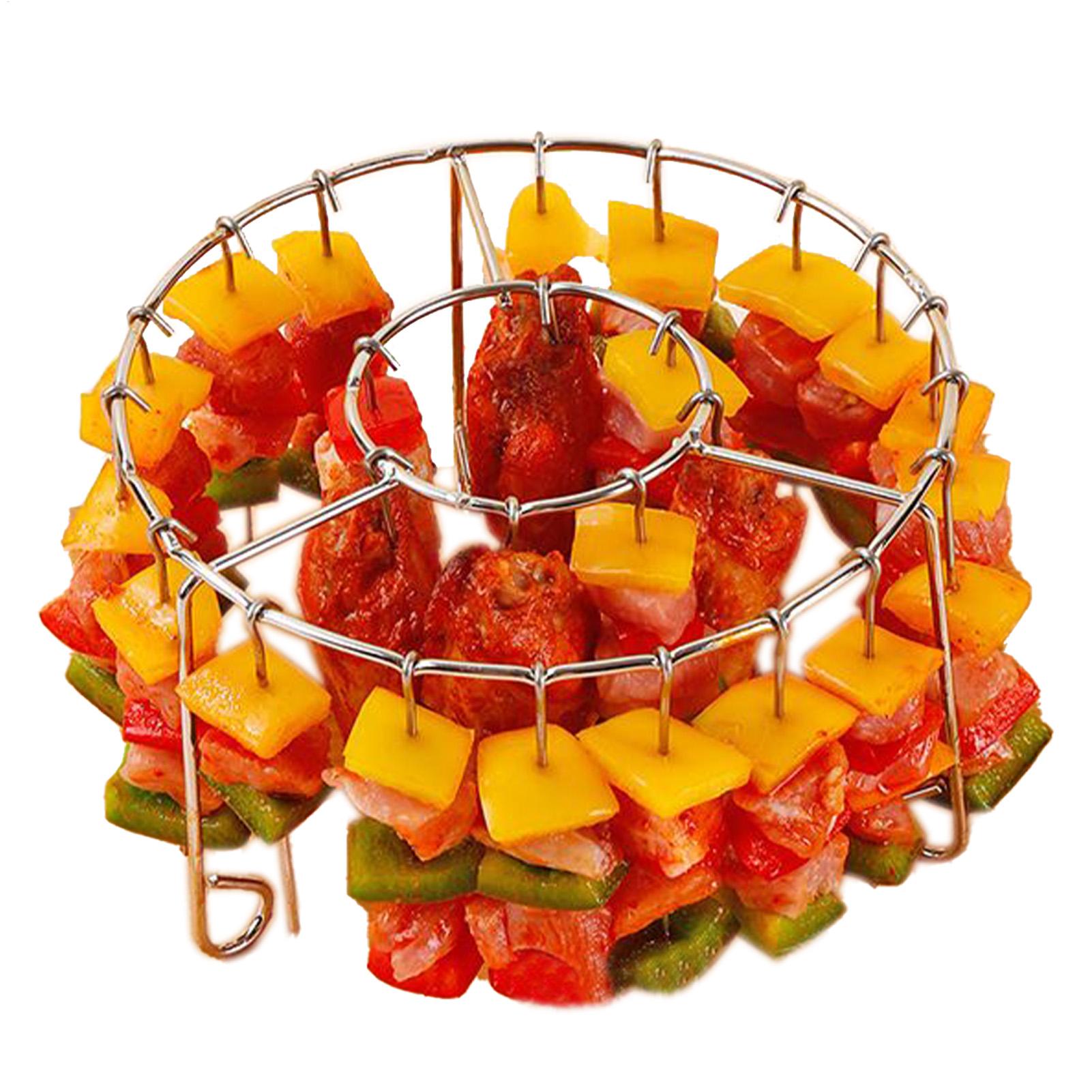 Stojak do grillowania w frytko – Gardening Tools Women recenzja i cena