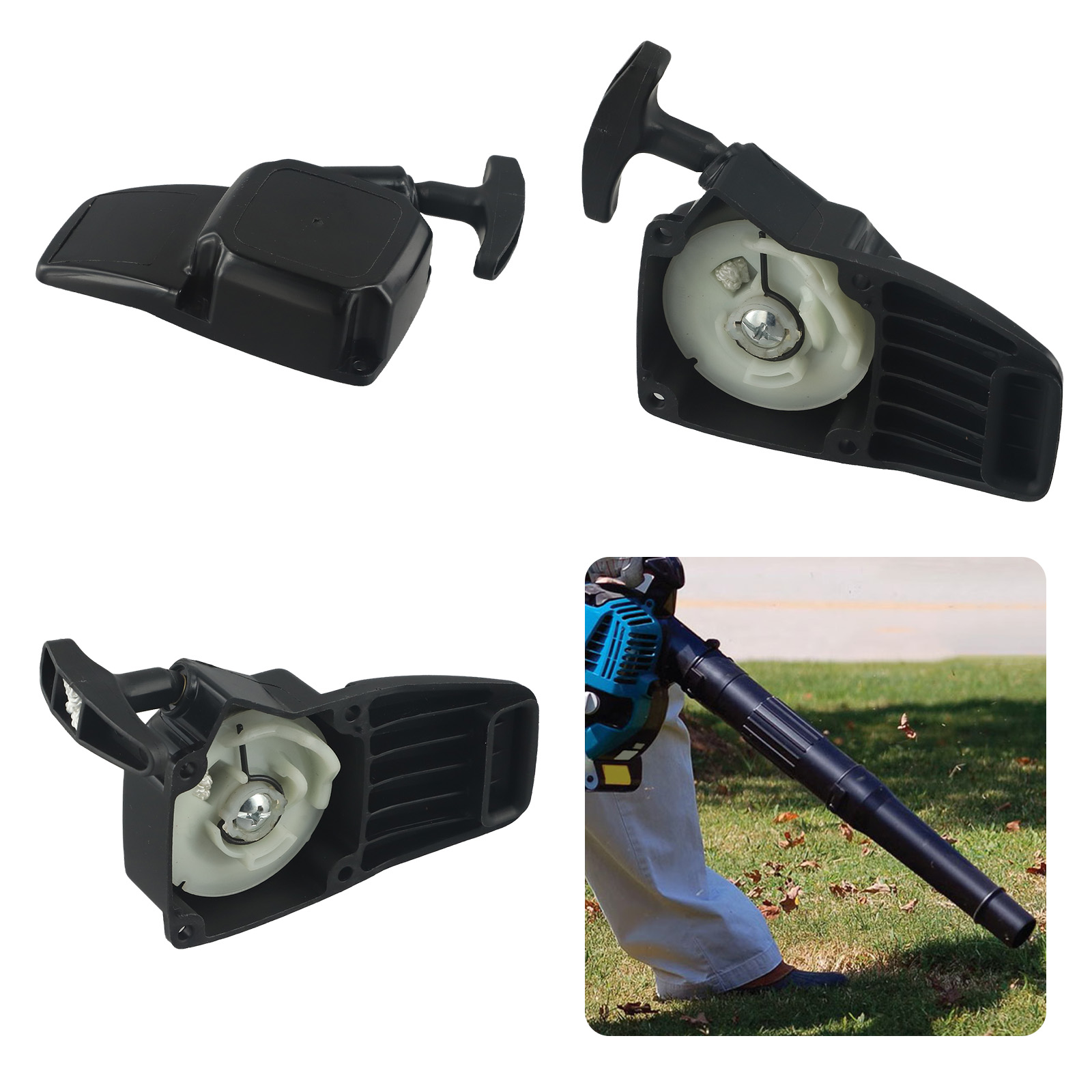 Ten plastikowy rozrusznik szar – Gardening Tools You Must Have recenzja i cena