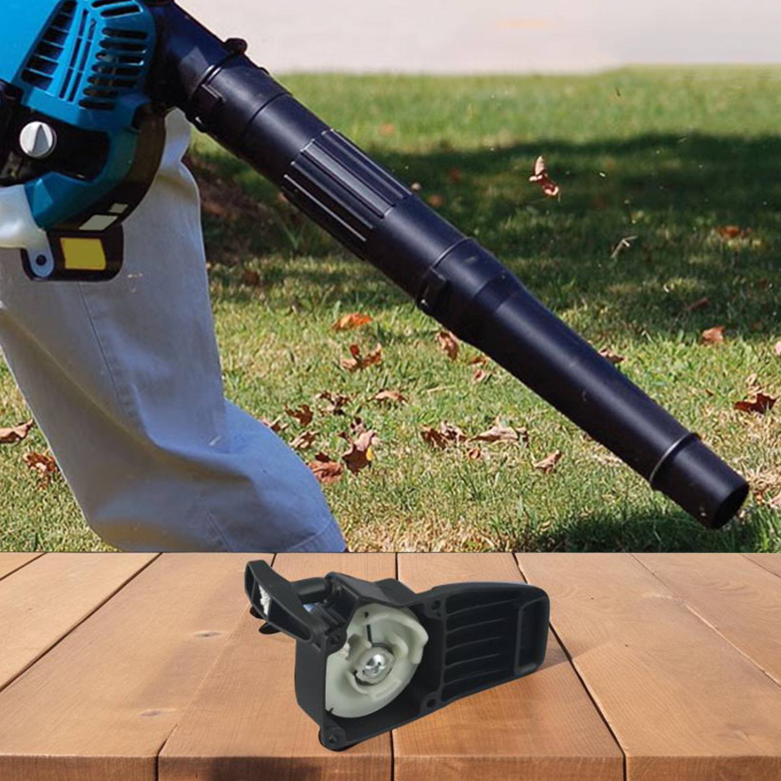 Ten plastikowy rozrusznik szar – Gardening Tools You Must Have recenzja i cena