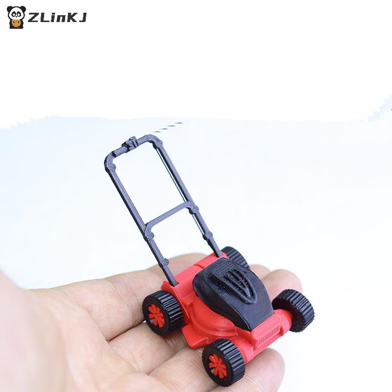 ▶ 1 szt. 1:12 1:18 Model kosia – Gardening Tool recenzja i cena