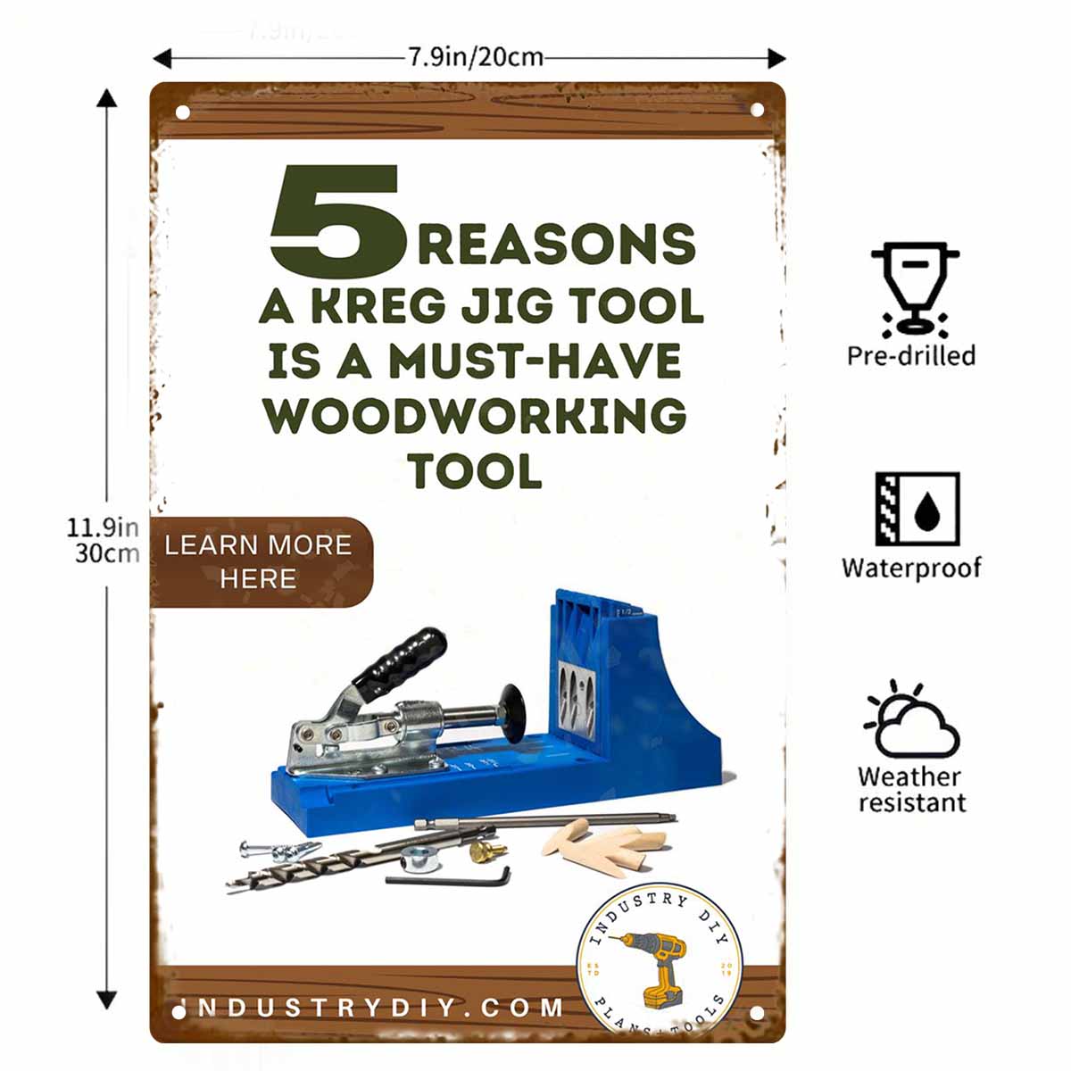 2D FLAT 1pc 5 powodów, dla któ – Gardening Tools You Must Have recenzja i cena