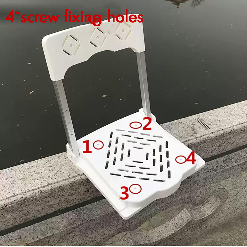 Składane pudełko wędkarskie z  – Gardening Tool recenzja i cena