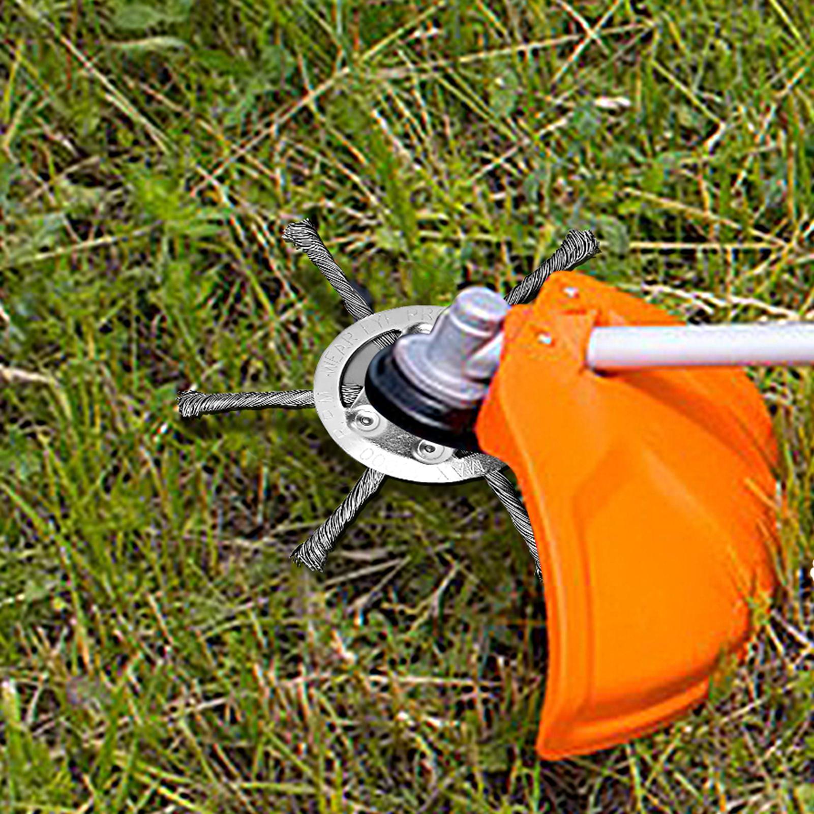 Głowica tnąca do podkaszarki z – Gardening Tools Women recenzja i cena