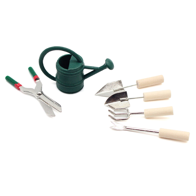 Zestaw narzędzi ogrodniczych d – Gardening Tools Set recenzja i cena