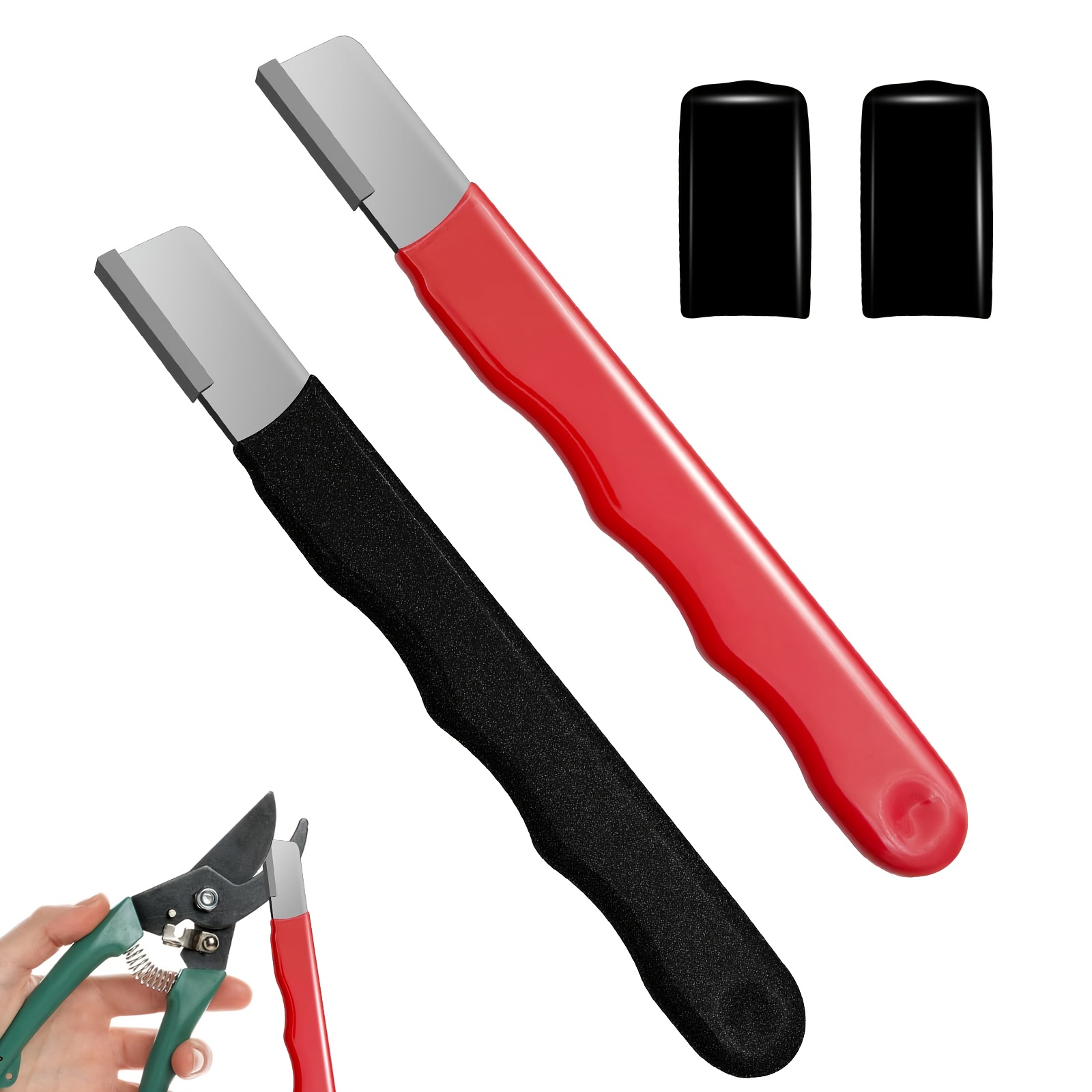 Ostrzałka do sekatorów ogrodow – Gardening Tools You Must Have recenzja i cena