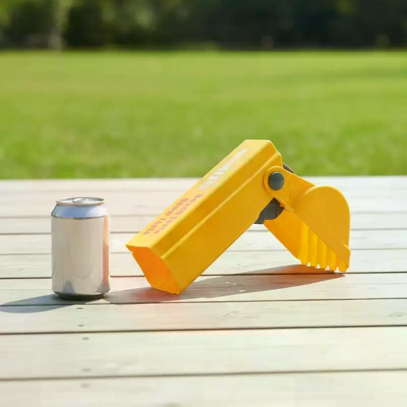 Łopata do piasku i śniegu Pro  – Gardening Tools For Kids recenzja i cena