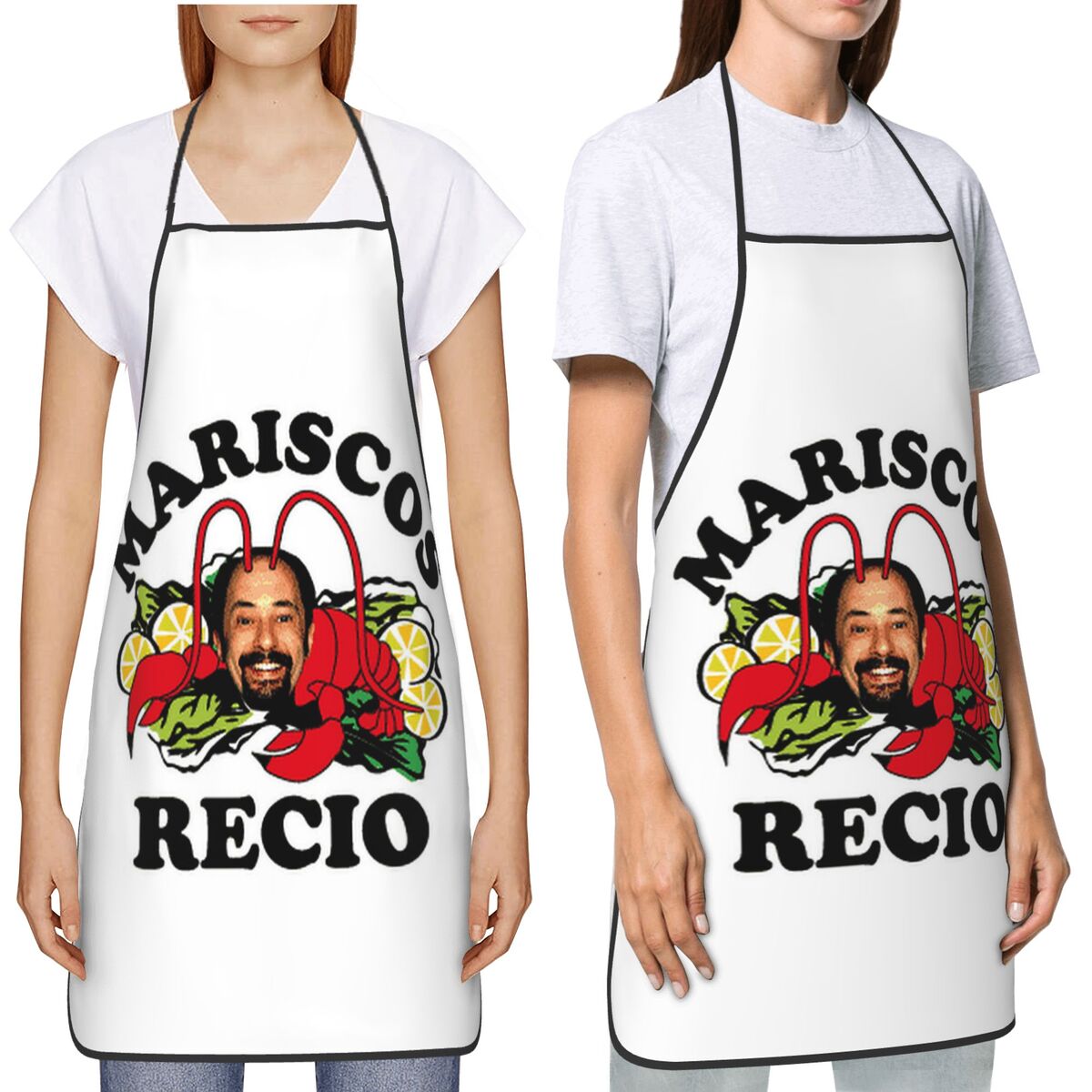 Fartuchy Antonio Recio, fartuc – Gardening Tools Women recenzja i cena