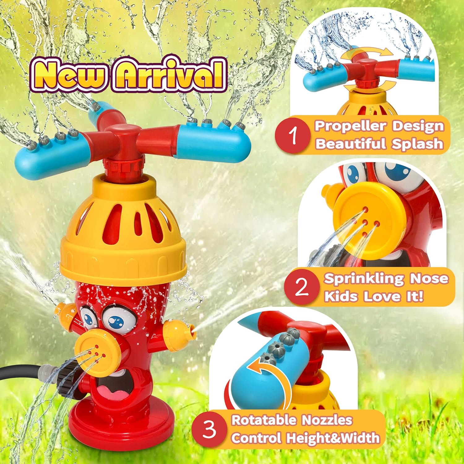 Zabawka do wylewania wody w ks – Gardening Tools For Kids recenzja i cena