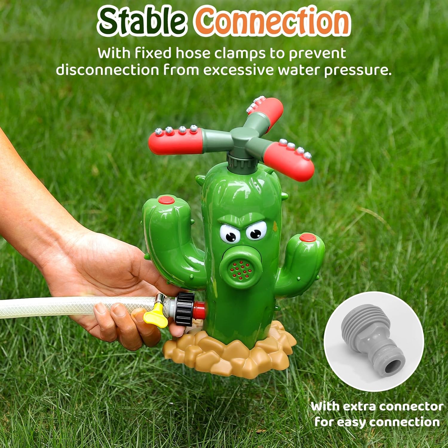 Zabawka do spryskiwania wodą w – Gardening Tools 2 Year Old recenzja i cena