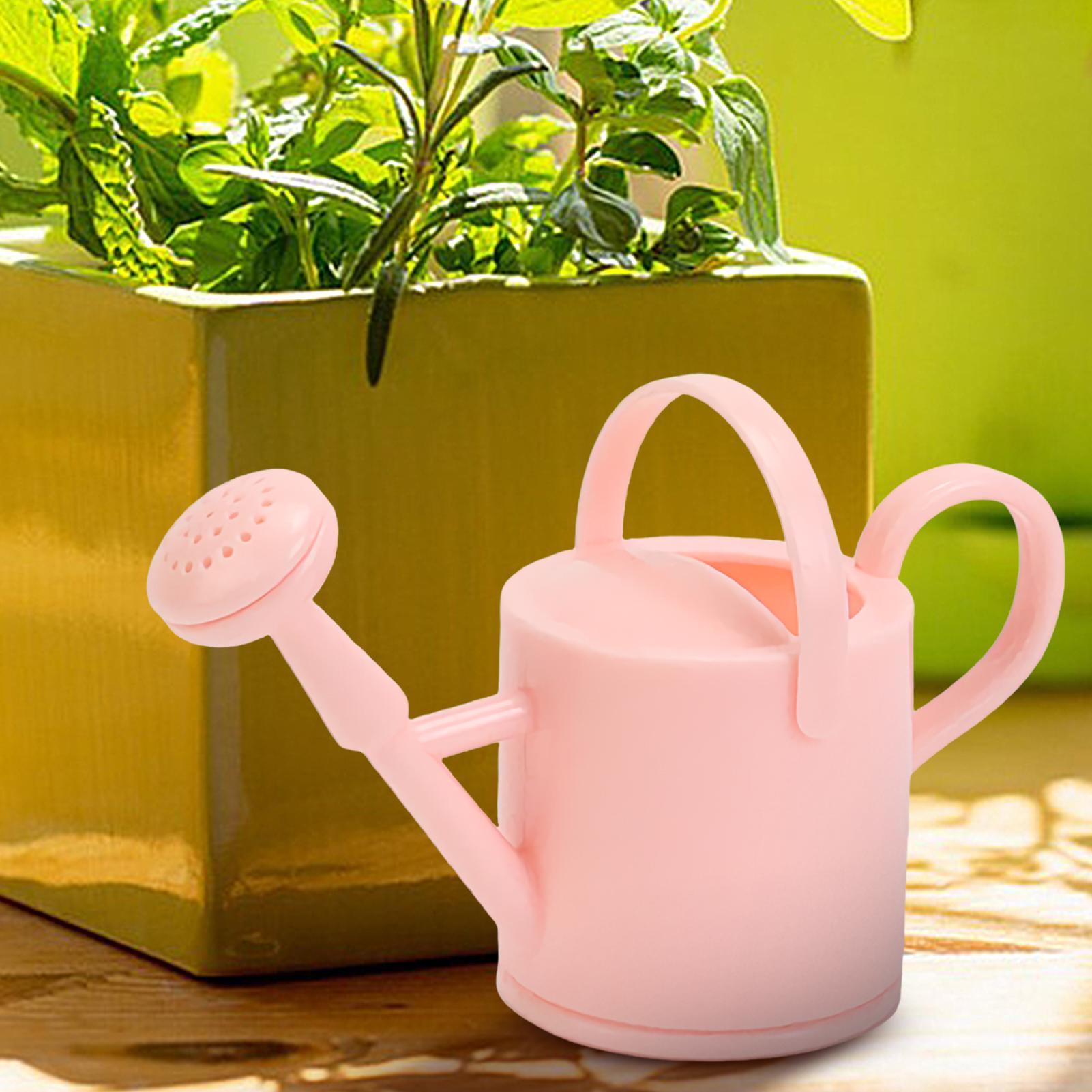 Mała konewka dla dzieci, elast – Gardening Tools For Kids recenzja i cena