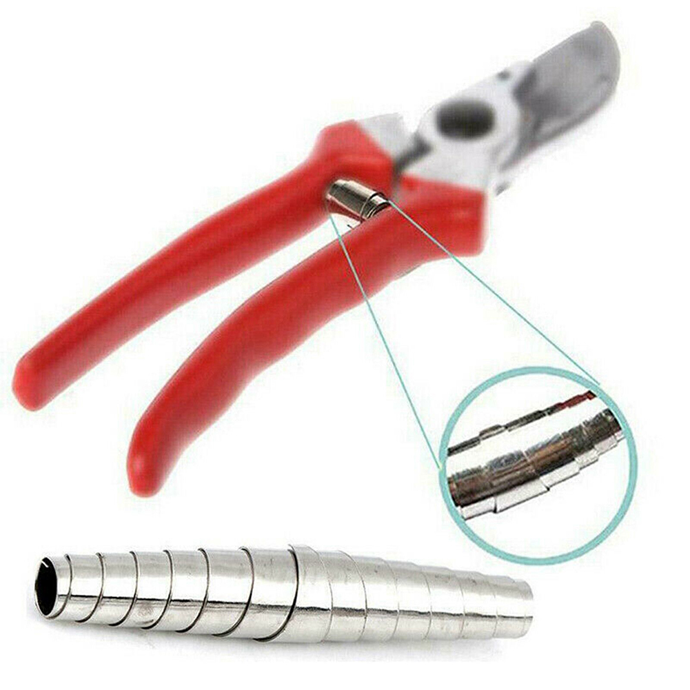 Sprężyna do sekatora ogrodoweg – Gardening Tools High Quality recenzja i cena