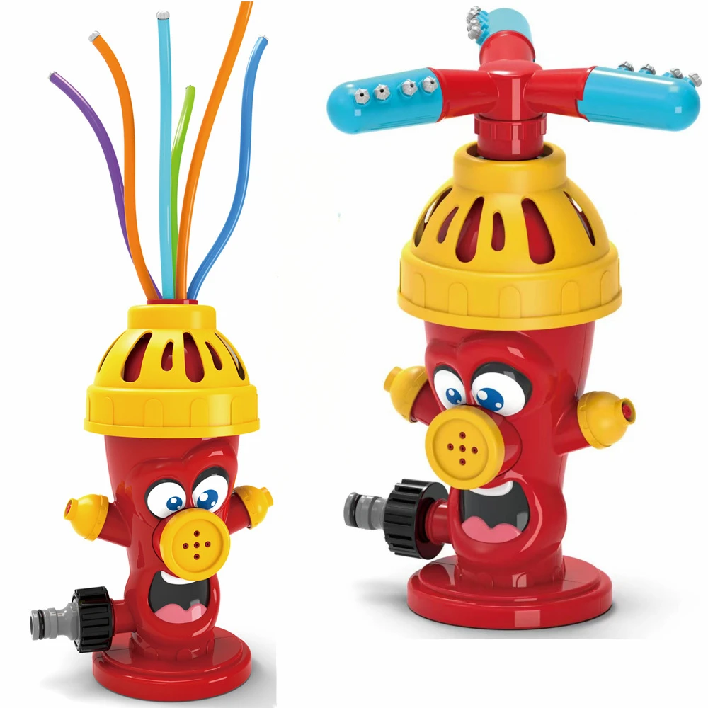 Zabawka do rozpryskiwania wody – Gardening Tools 2 Year Old recenzja i cena