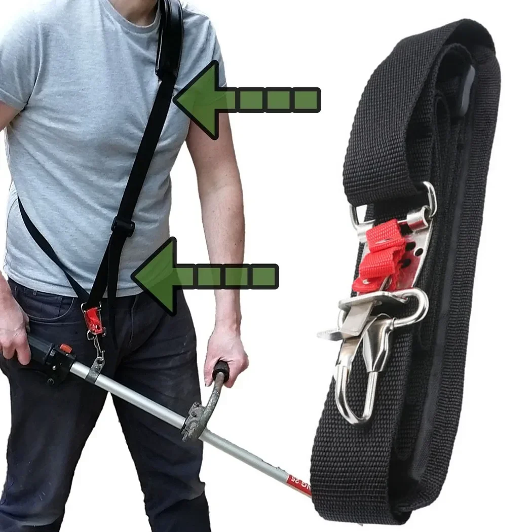 Do uprzęży STIHL Części zamien – Gardening Tools High Quality recenzja i cena