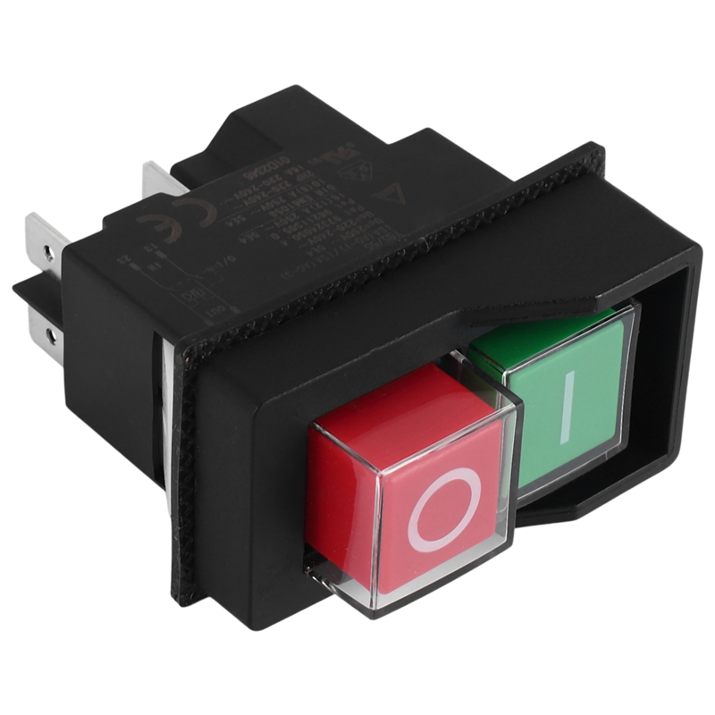 Przełączniki elektromagnetyczn – Gardening Tool recenzja i cena