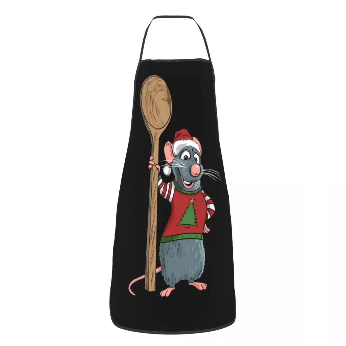 Zabawne fartuchy Ratatouille R – Gardening Tools Women recenzja i cena